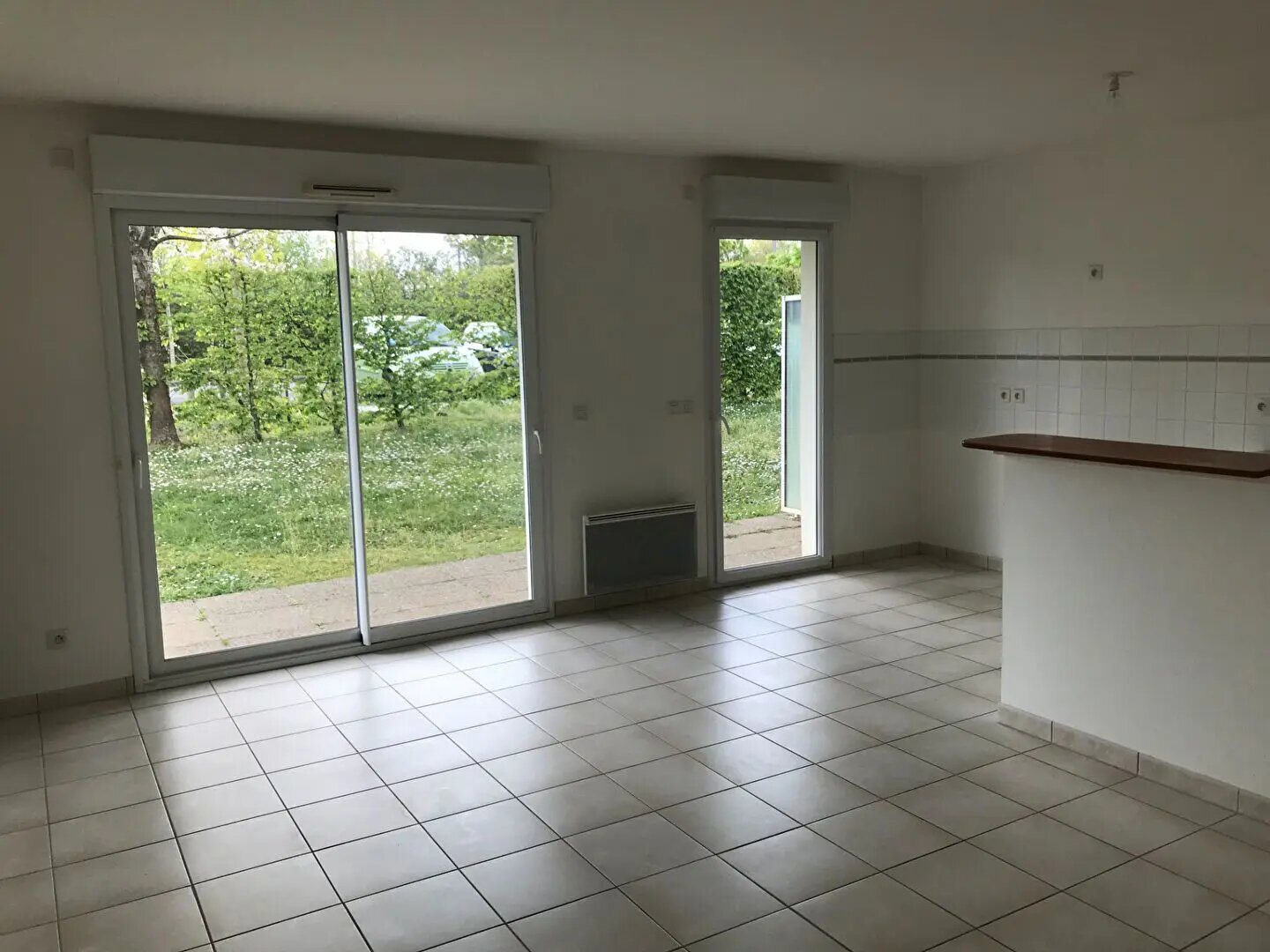 Appartement à vendre, 48m², Avrillé