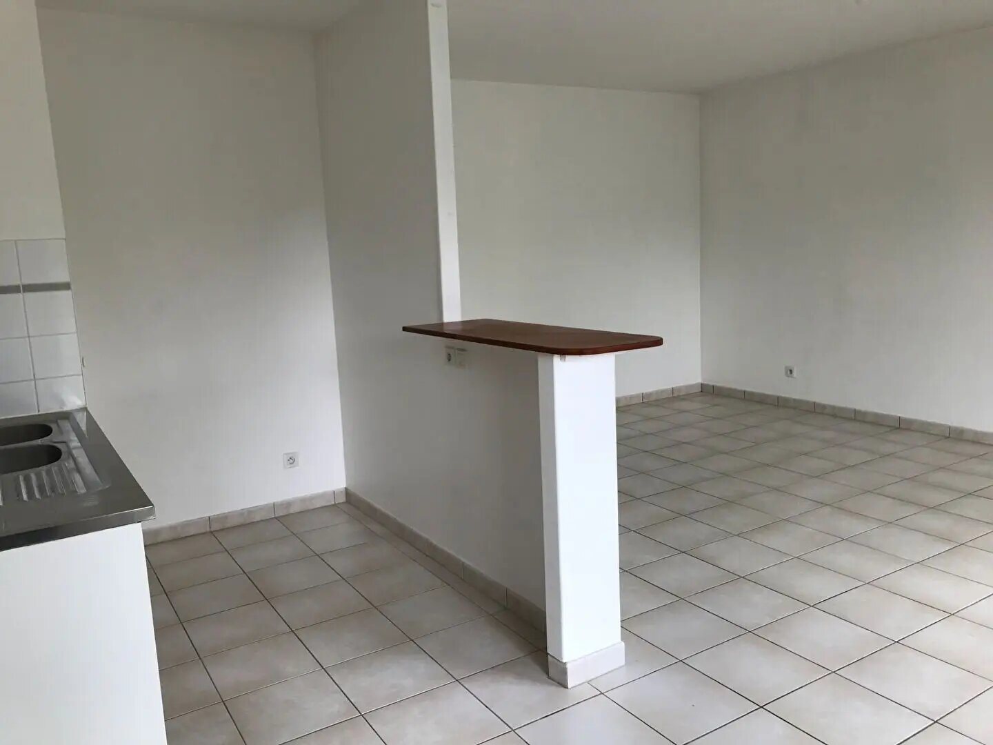 Appartement à vendre, 48m², Avrillé