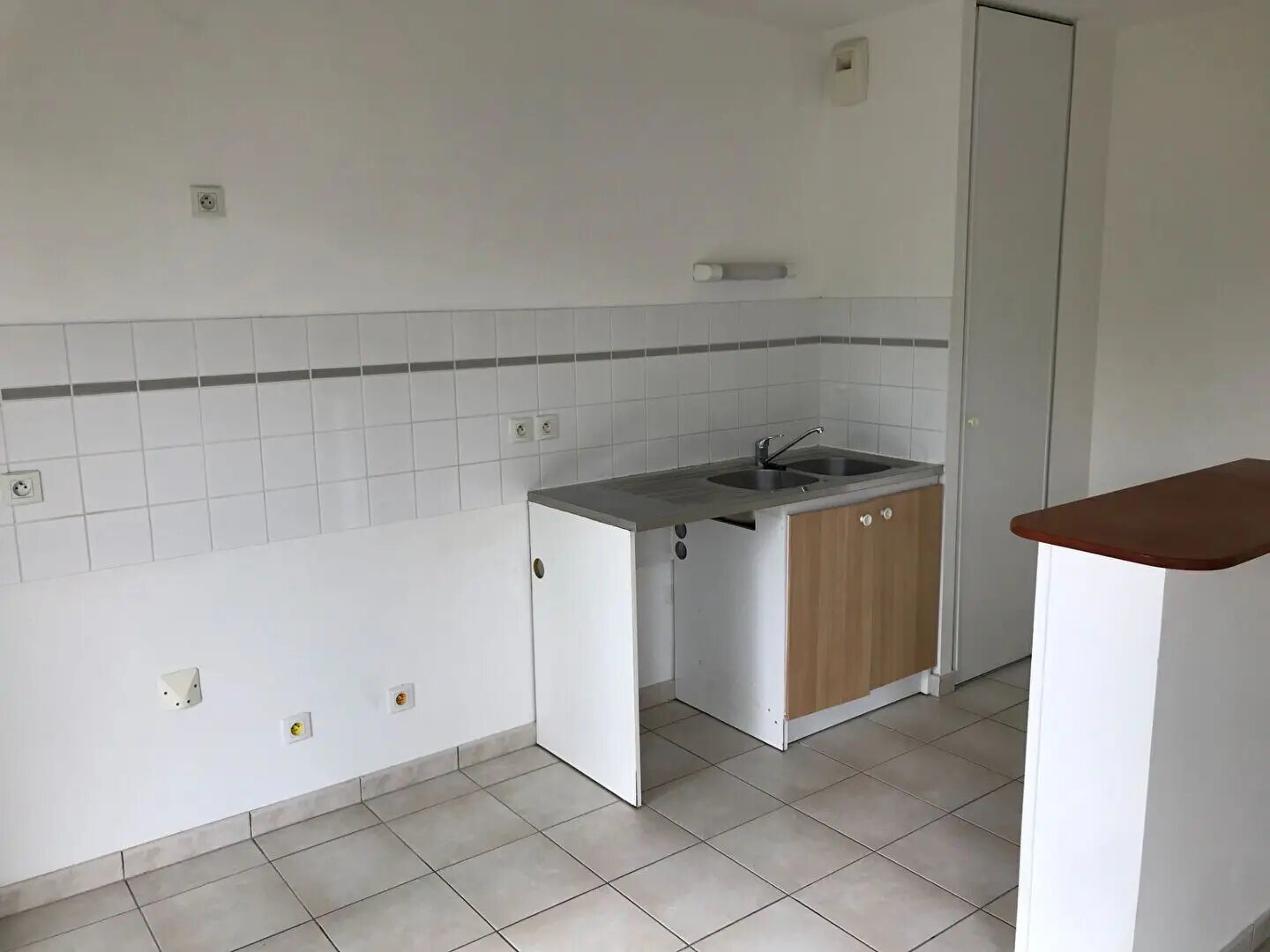 Appartement à vendre, 48m², Avrillé