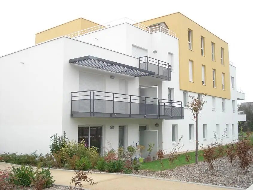 Appartement à louer, 49m², Avrillé