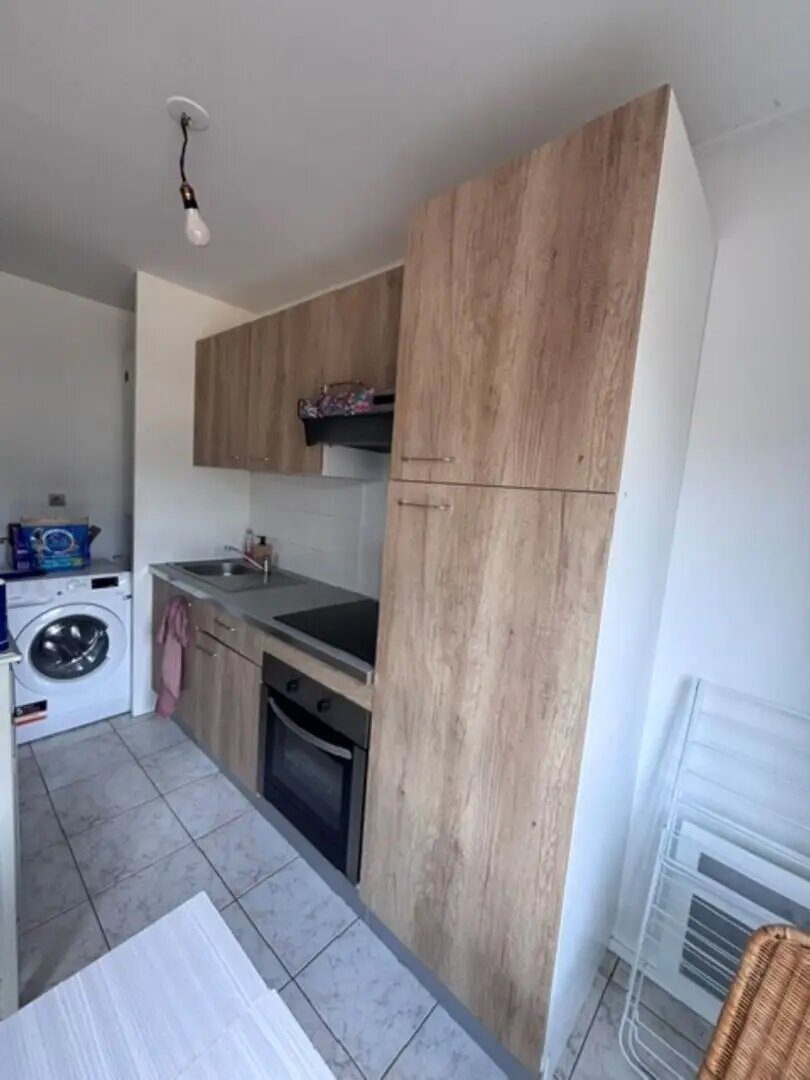 Appartement à louer, 36m², Angers