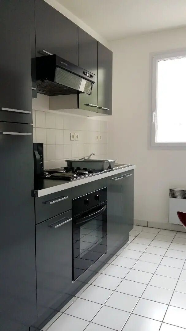 Appartement à louer, 50m², Angers
