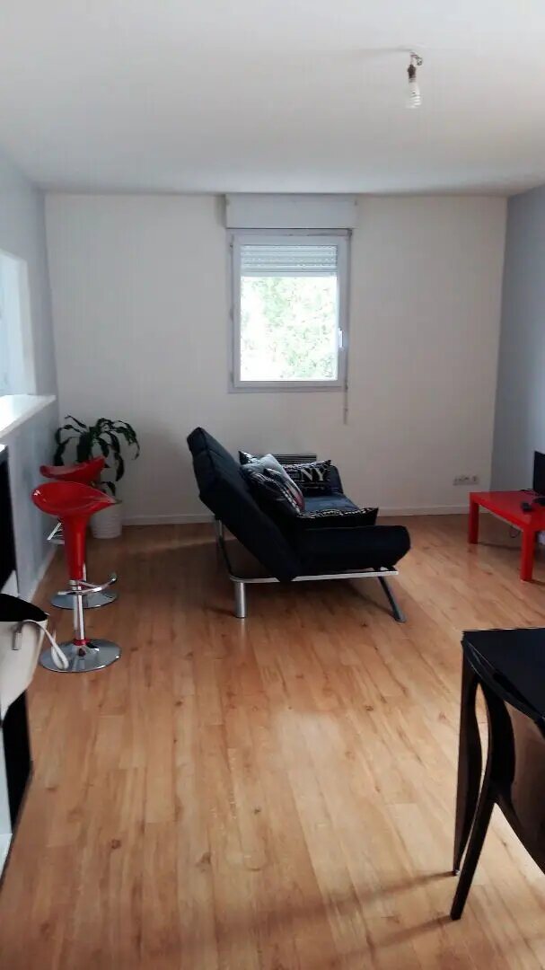 Appartement à louer, 50m², Angers