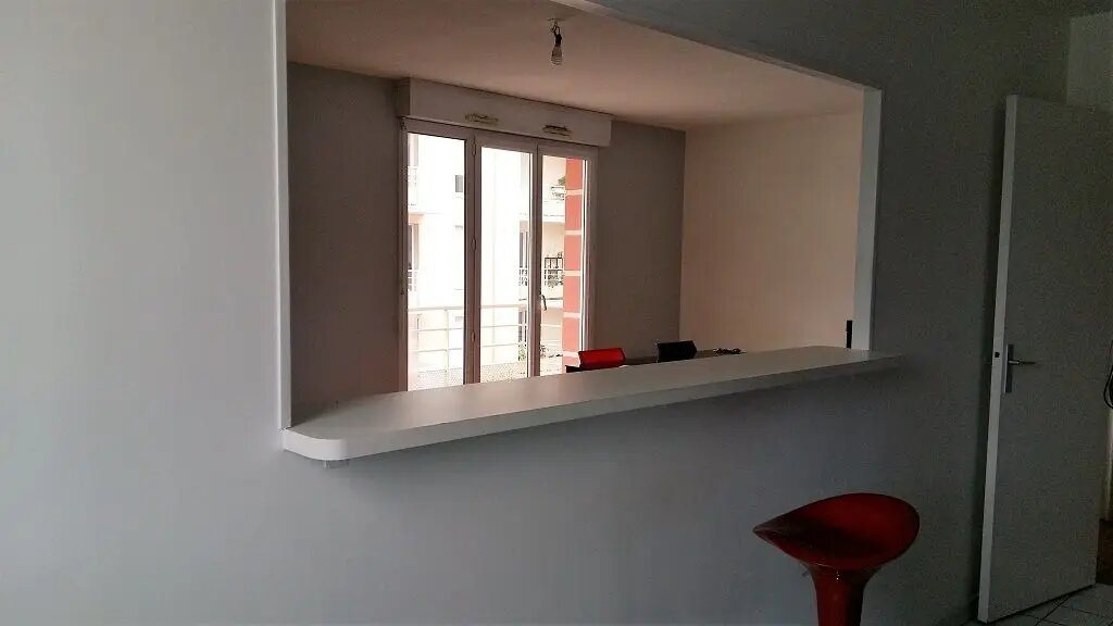 Appartement à louer, 50m², Angers
