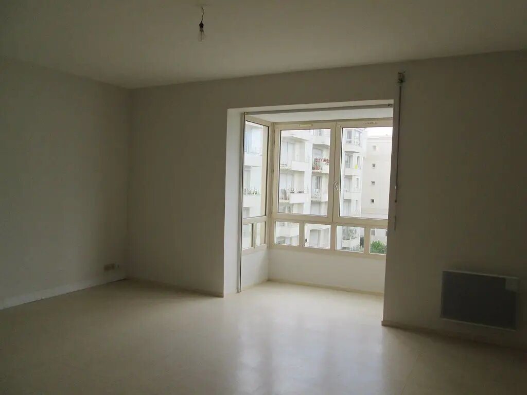 Appartement à louer, 31m², Angers