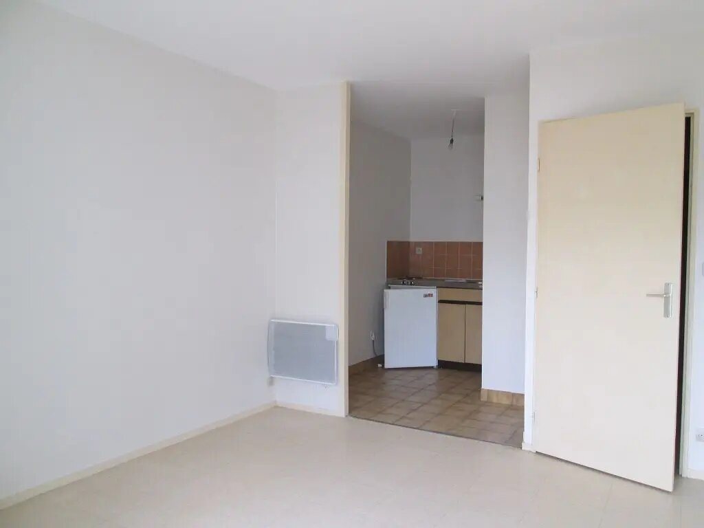 Appartement à louer, 31m², Angers