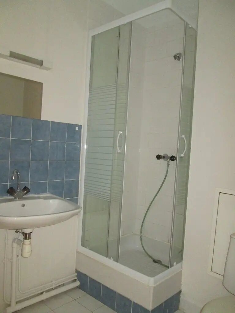 Appartement à louer, 31m², Angers