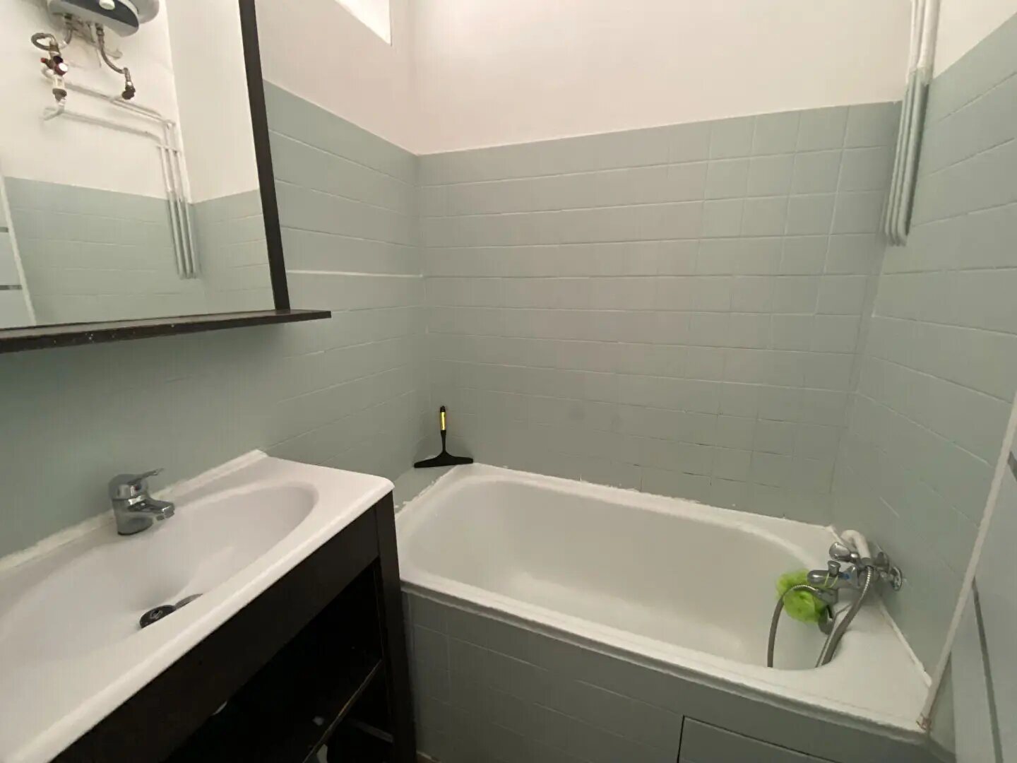 Appartement à louer, 16m², Angers