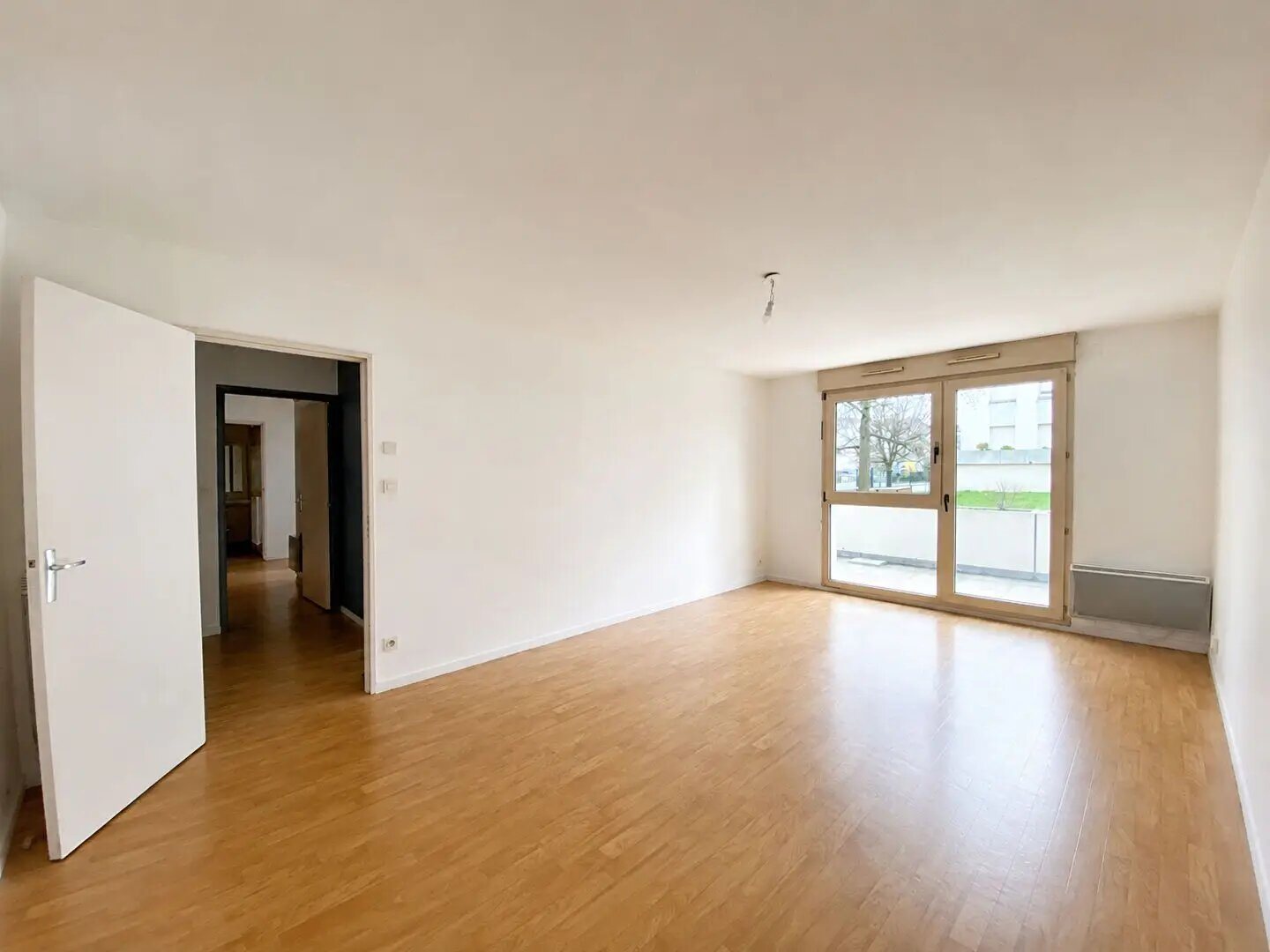 Appartement à vendre, 65m², Angers