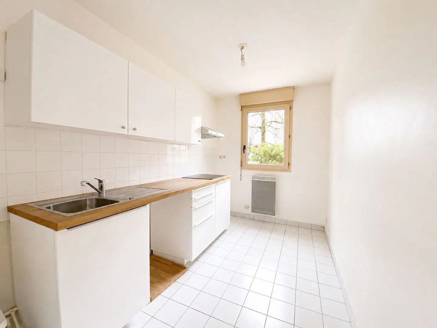 Appartement à vendre, 65m², Angers
