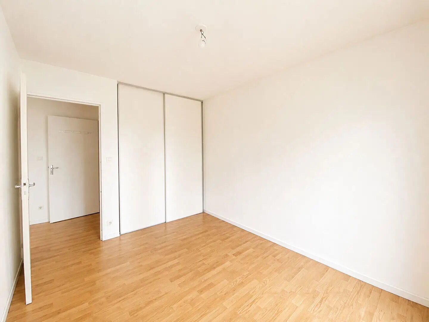 Appartement à vendre, 65m², Angers