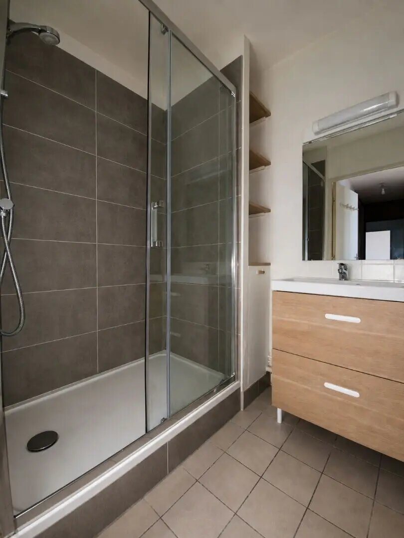 Appartement à vendre, 65m², Angers