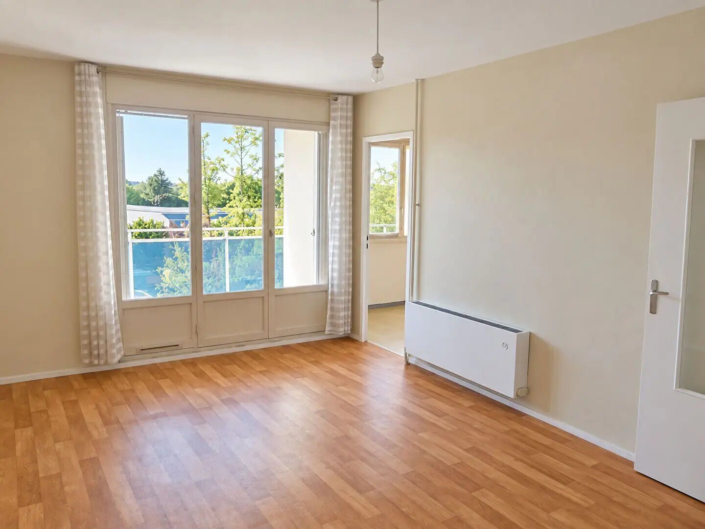Appartement à vendre, 30m², Angers