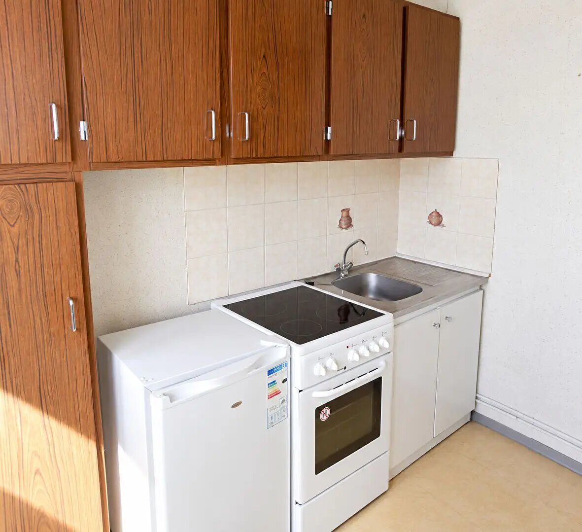 Appartement à vendre, 30m², Angers