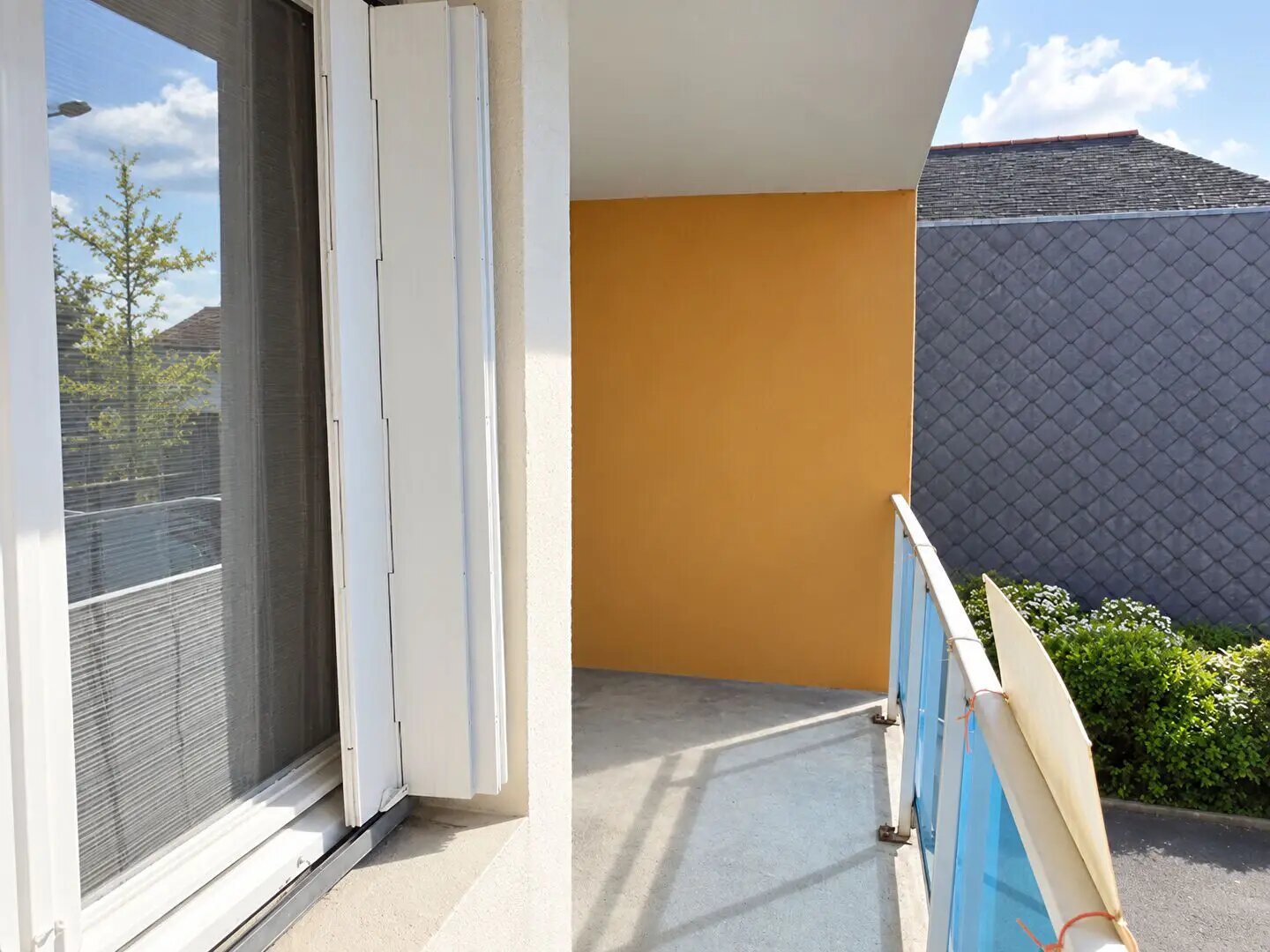 Appartement à vendre, 30m², Angers