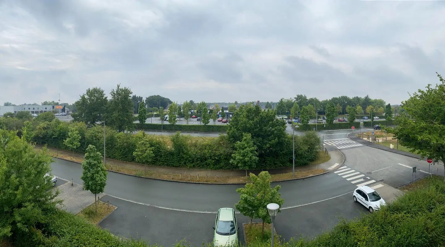 Appartement à louer, 130m², Avrillé