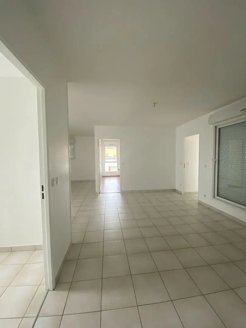 Appartement à louer, 130m², Avrillé