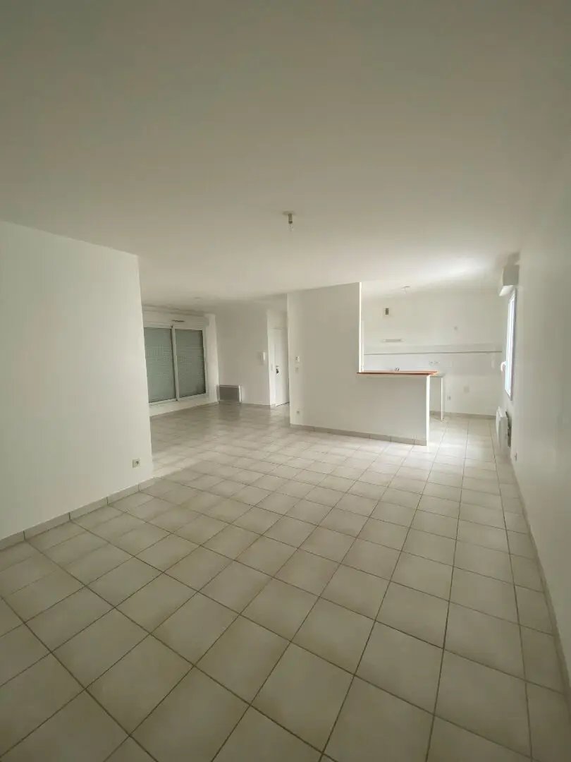 Appartement à louer, 130m², Avrillé