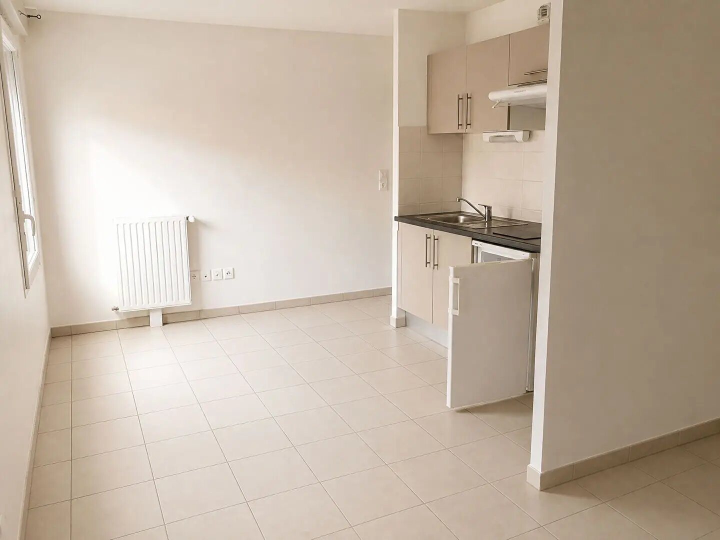 Appartement à vendre, 30m², Angers