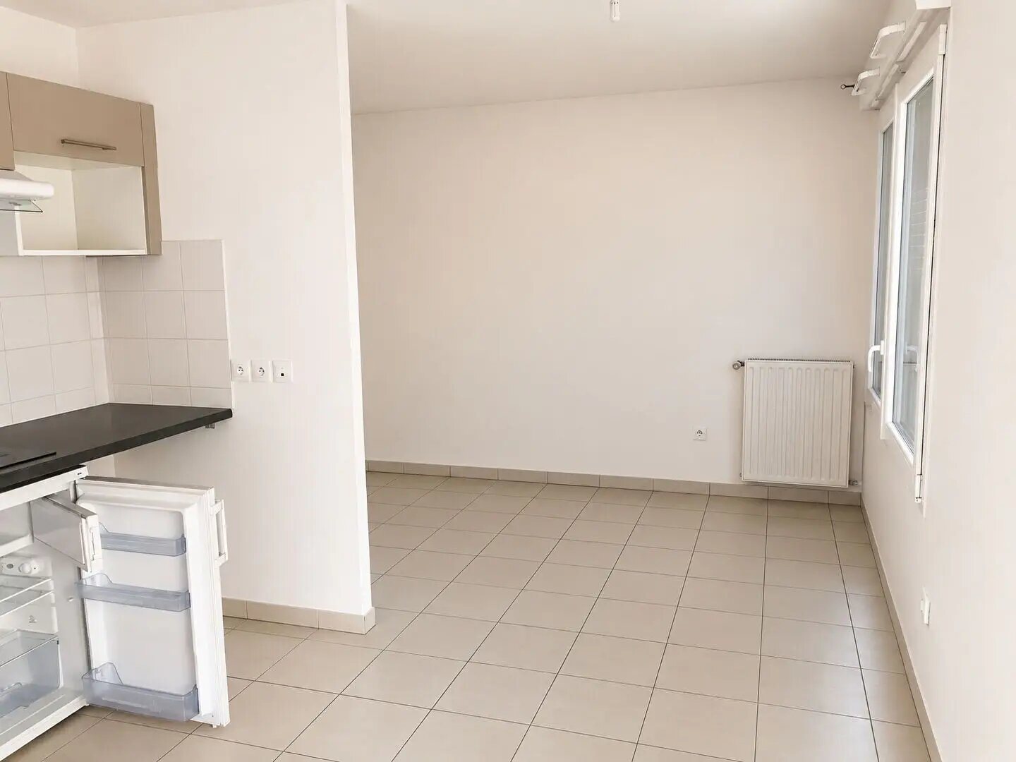 Appartement à vendre, 30m², Angers