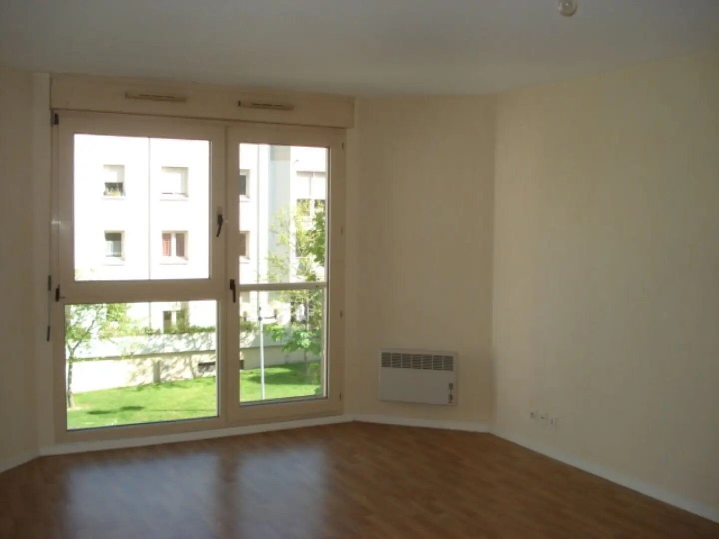 Appartement à louer, 67m², Angers
