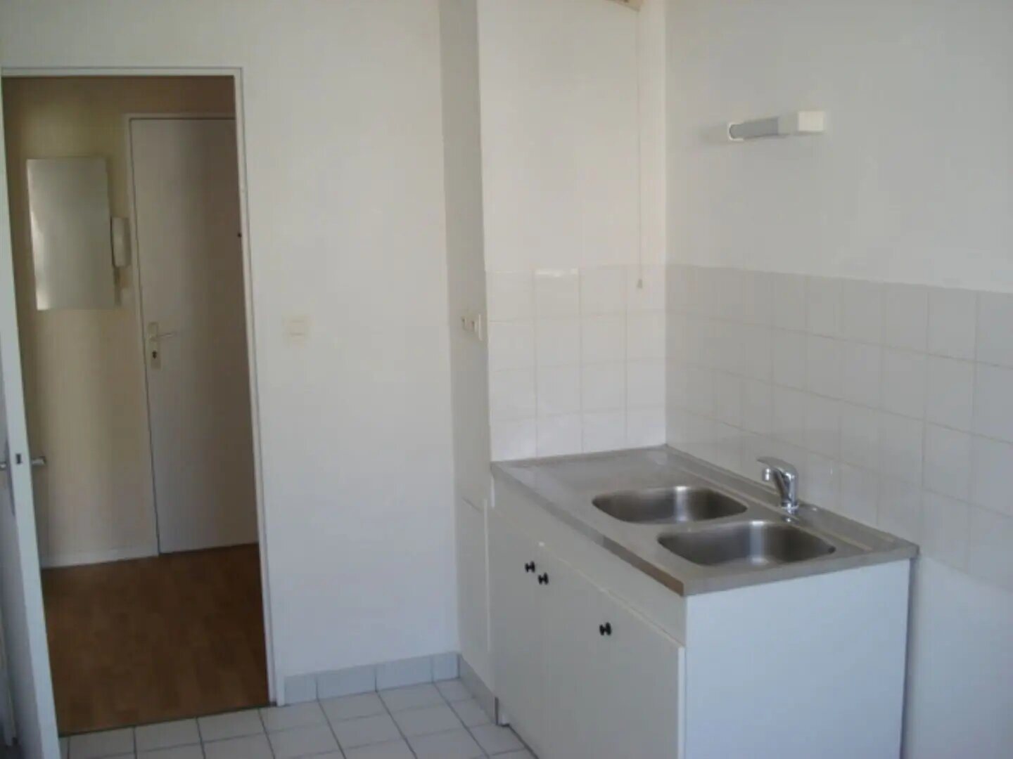 Appartement à louer, 67m², Angers