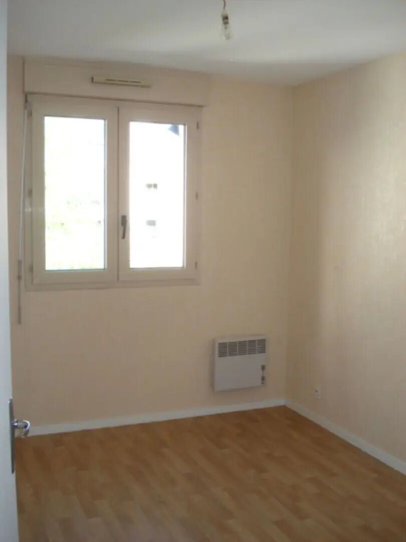 Appartement à louer, 67m², Angers