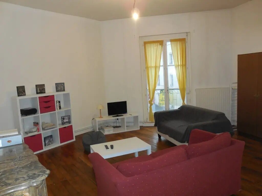 Appartement à louer, 72m², Angers