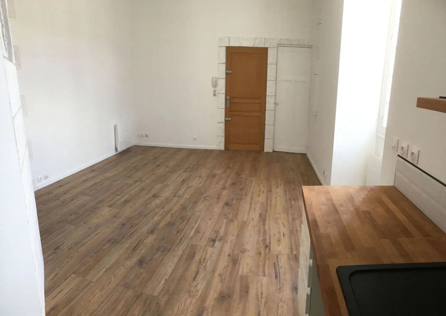 Appartement à louer, 64m², Angers