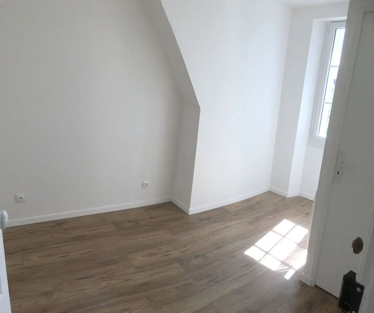 Appartement à louer, 64m², Angers