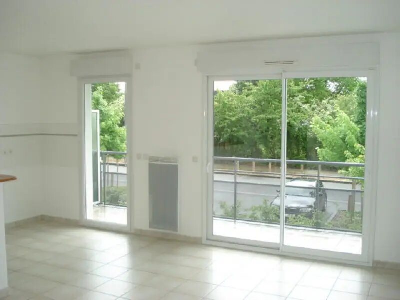 Appartement à vendre, 50m², Avrillé