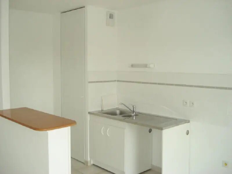 Appartement à vendre, 50m², Avrillé