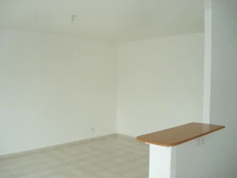 Appartement à vendre, 50m², Avrillé