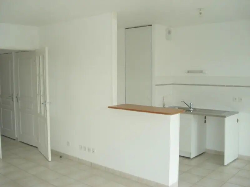 Appartement à vendre, 50m², Avrillé