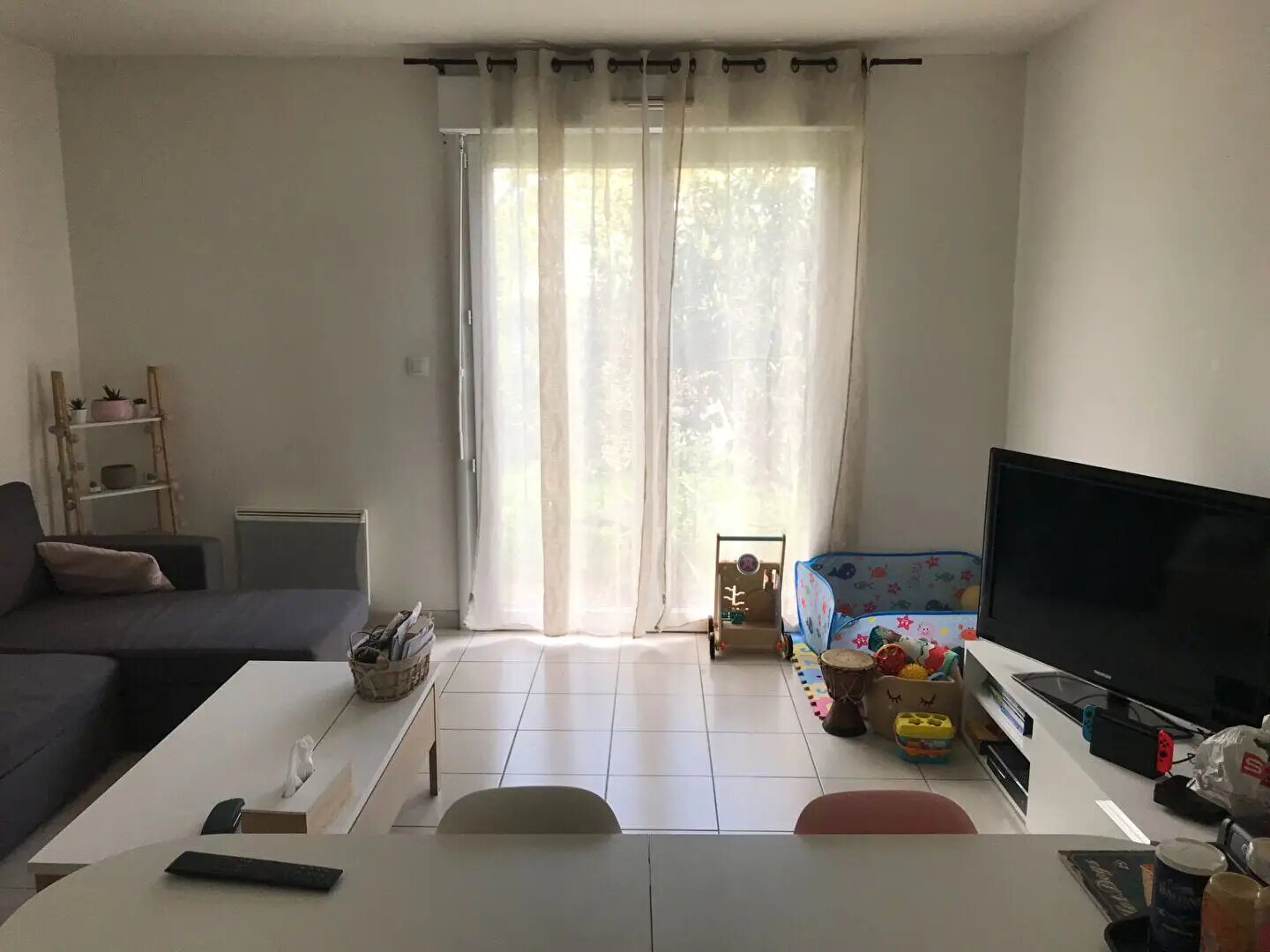 Appartement à vendre, 62m², Bouchemaine