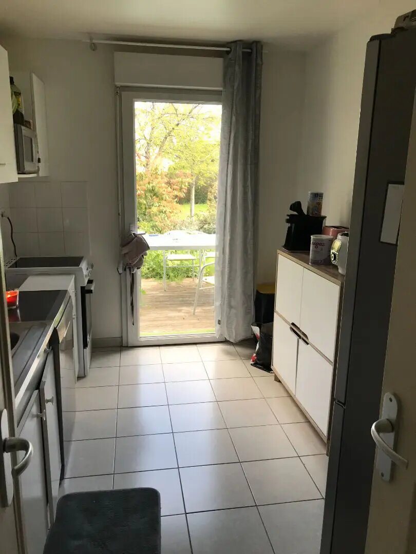 Appartement à vendre, 62m², Bouchemaine