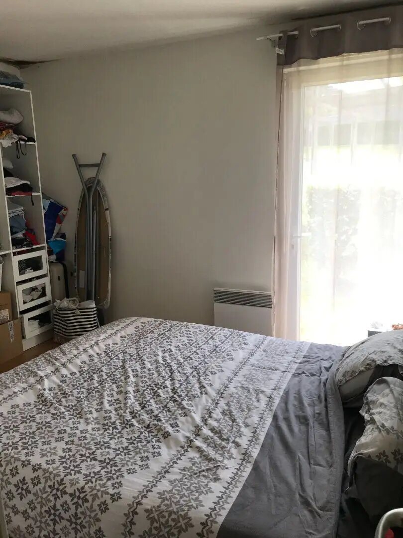 Appartement à vendre, 62m², Bouchemaine