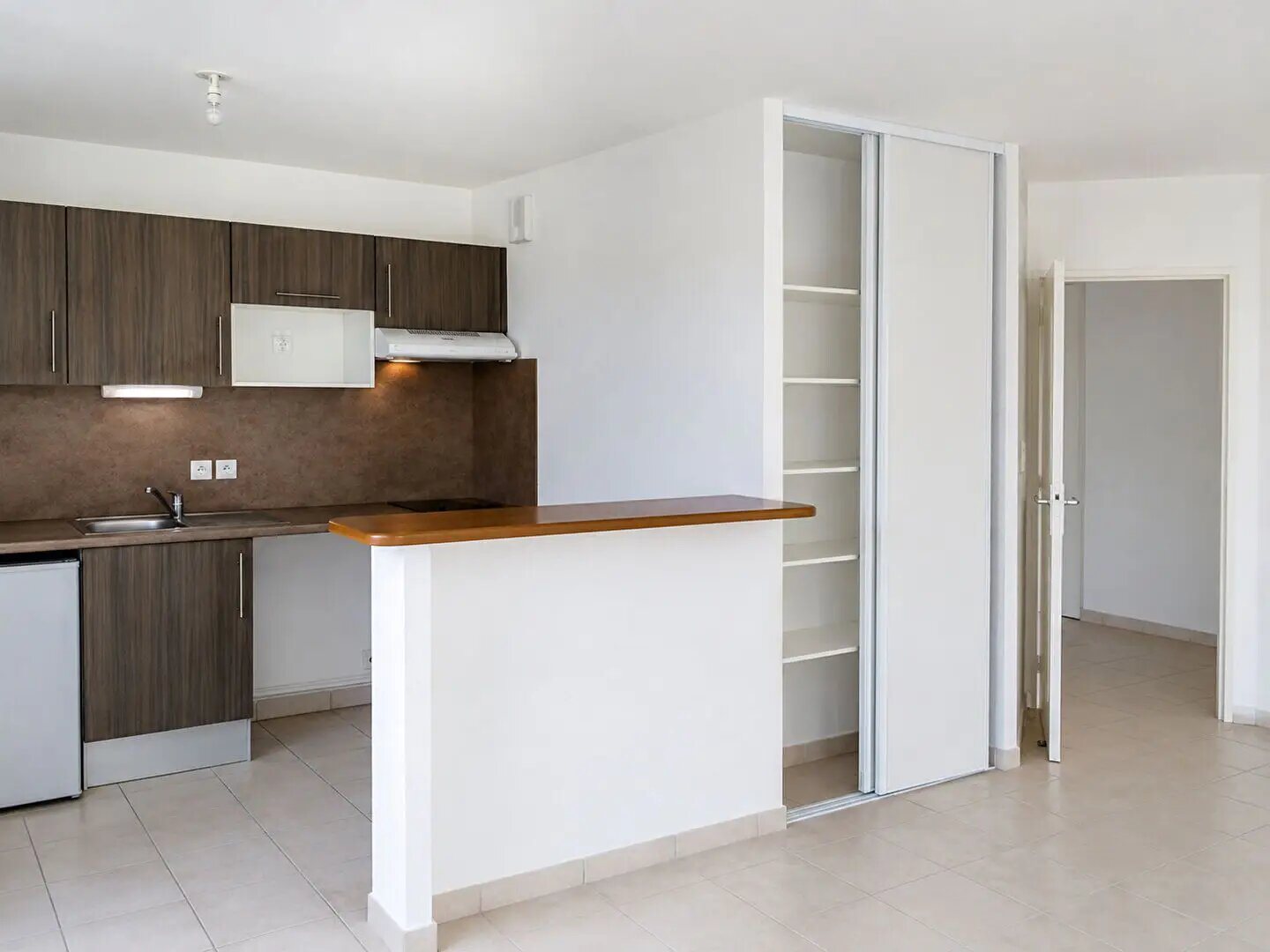 Appartement à vendre, 52m², Angers