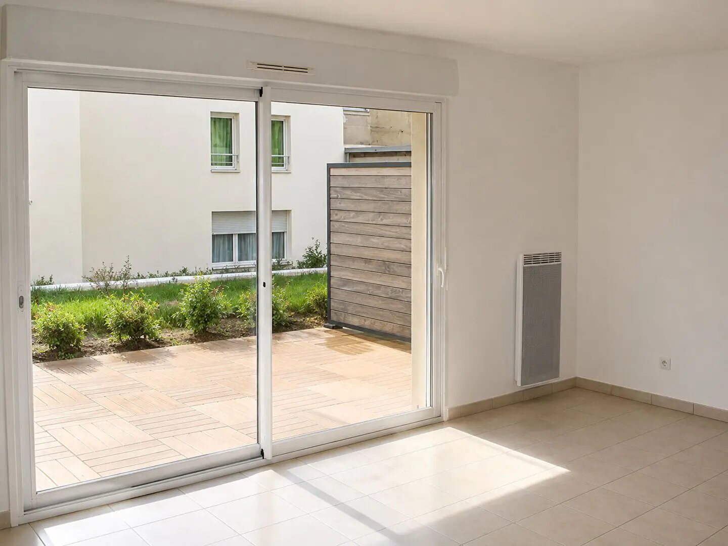 Appartement à vendre, 52m², Angers