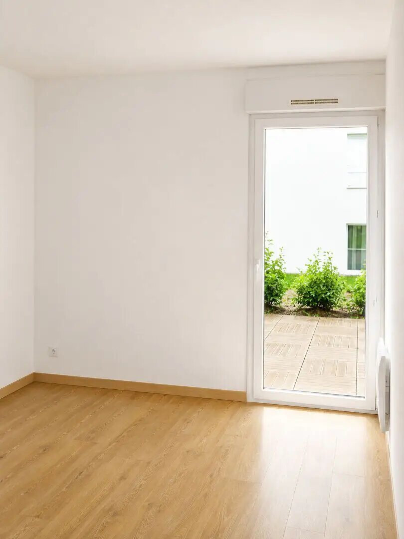 Appartement à vendre, 52m², Angers