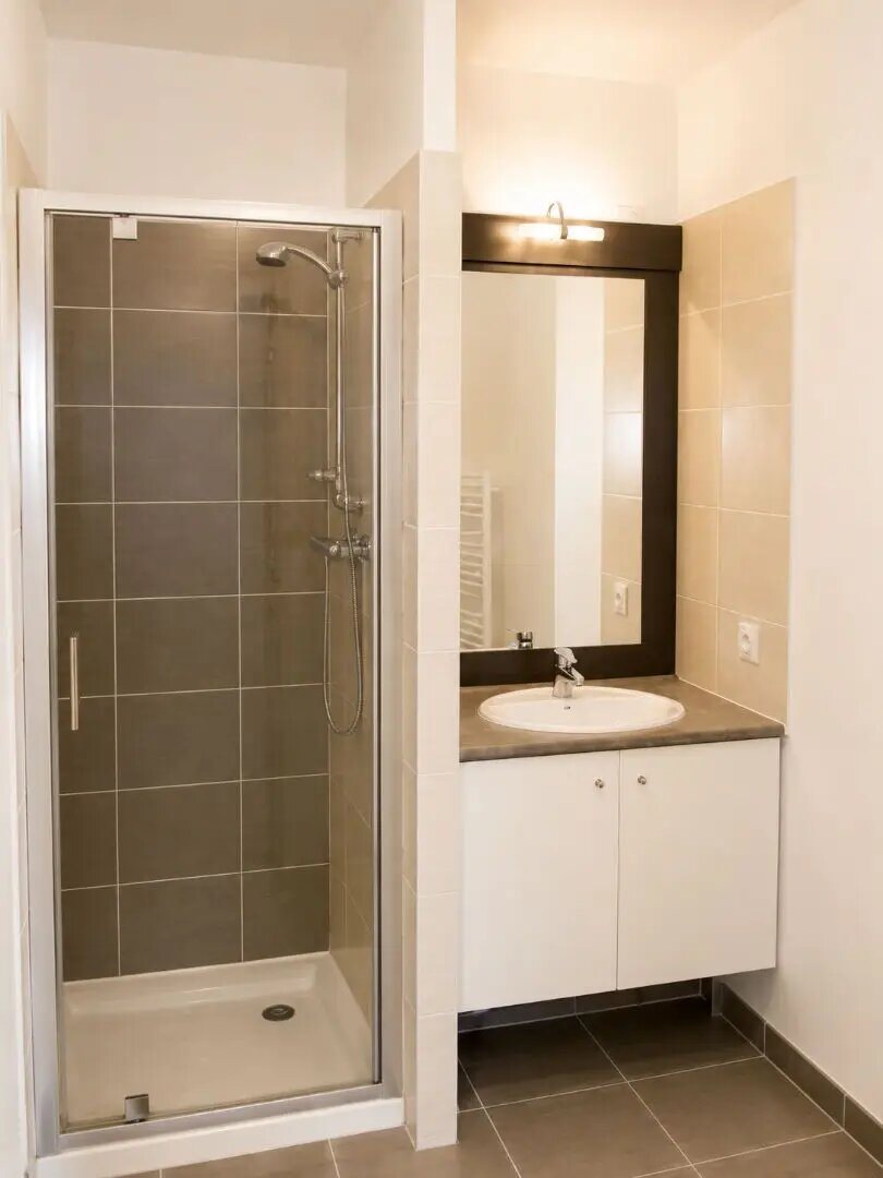 Appartement à vendre, 52m², Angers