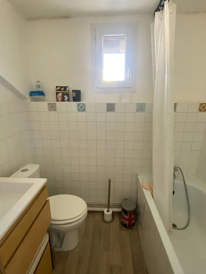 Appartement à louer, 20m², Angers