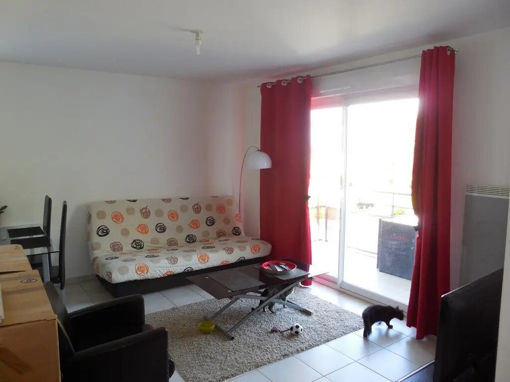 Appartement à vendre, 49m², Avrillé