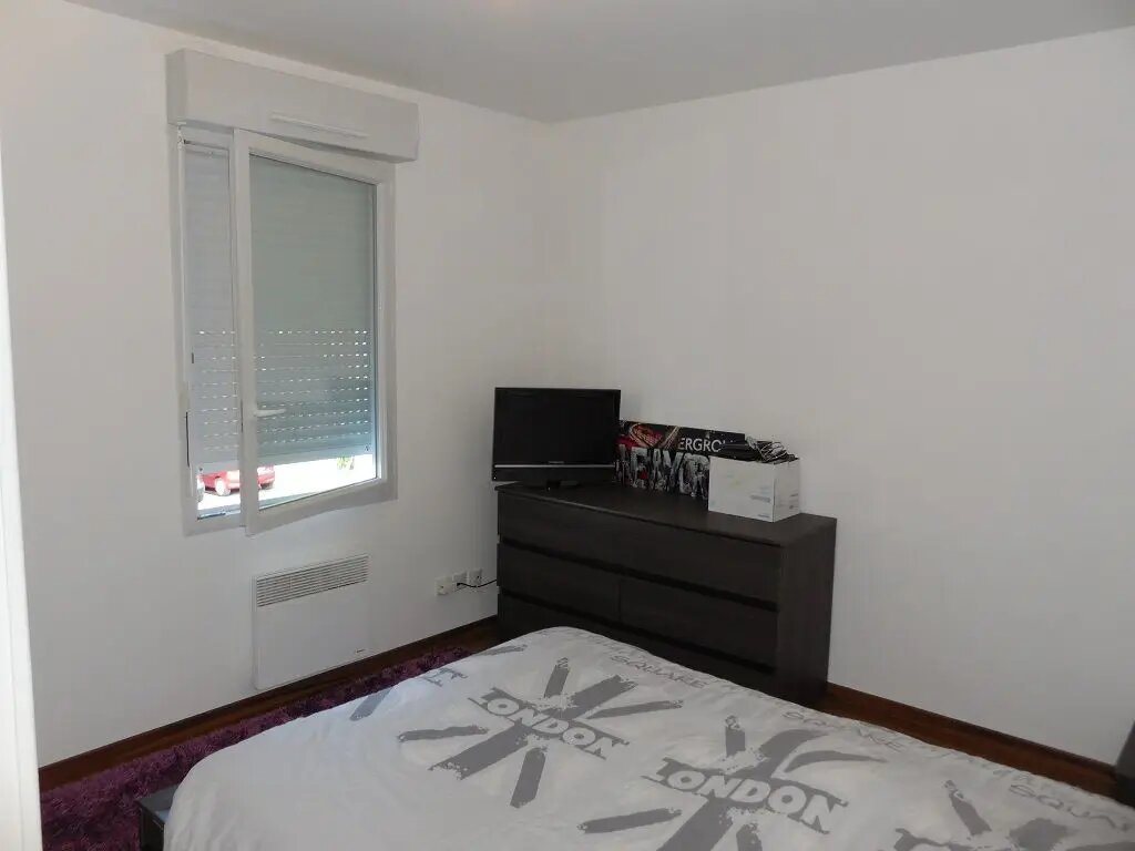 Appartement à vendre, 49m², Avrillé