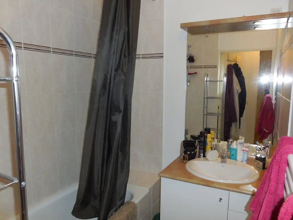 Appartement à vendre, 49m², Avrillé