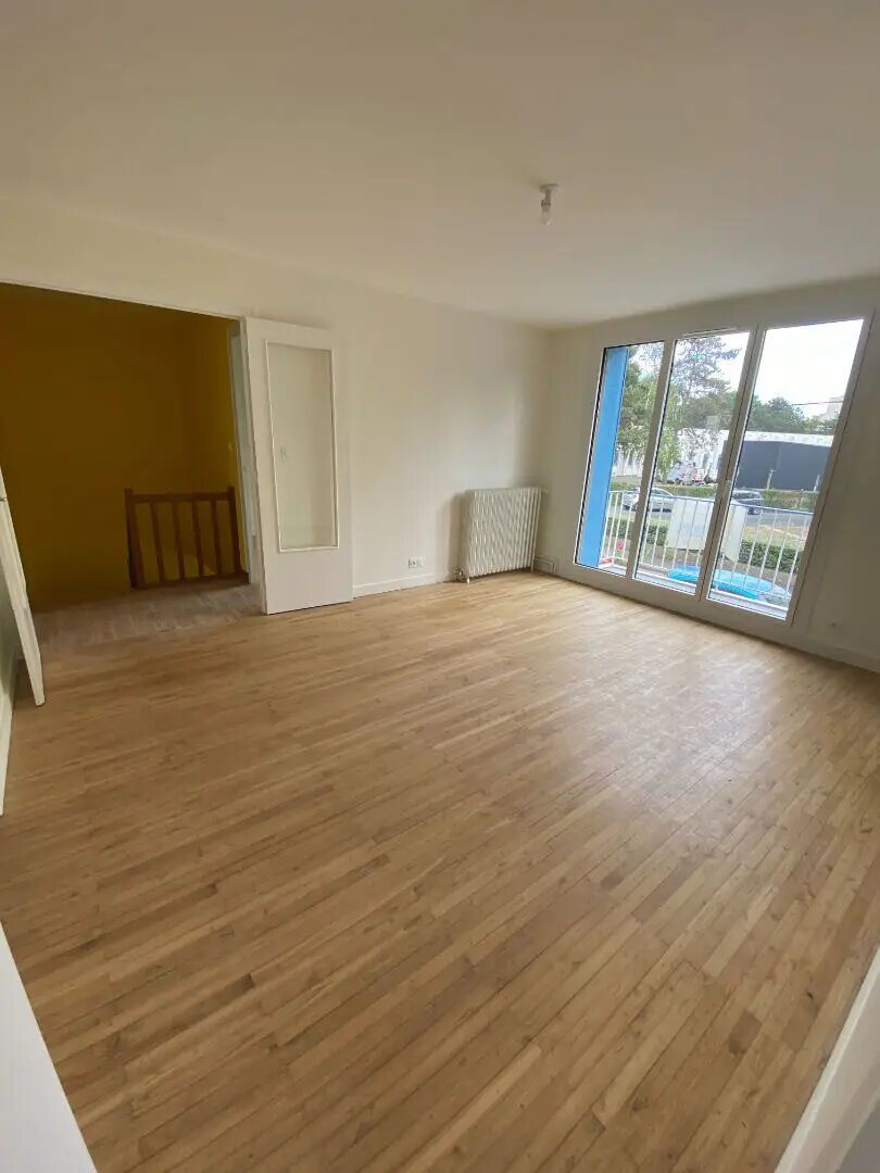 Maison à louer, 117m², Angers
