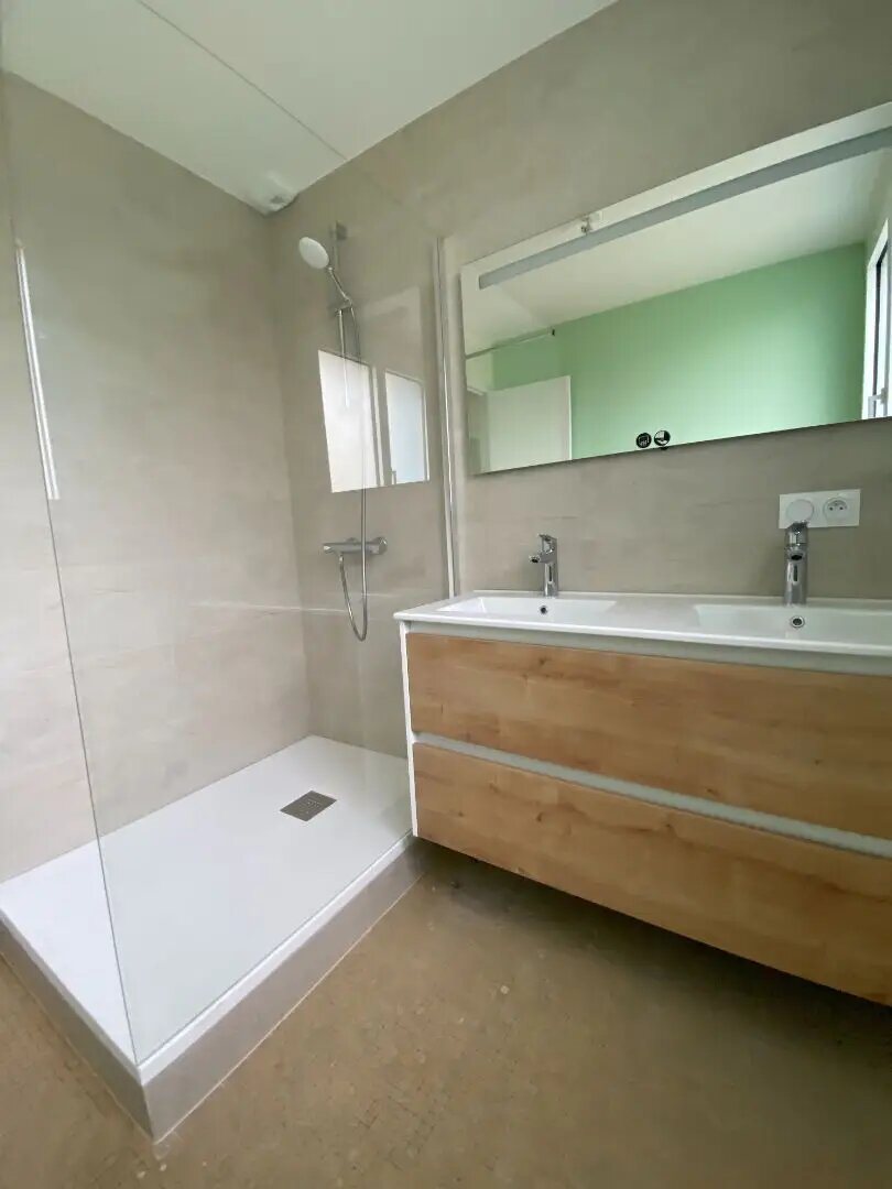 Maison à louer, 117m², Angers
