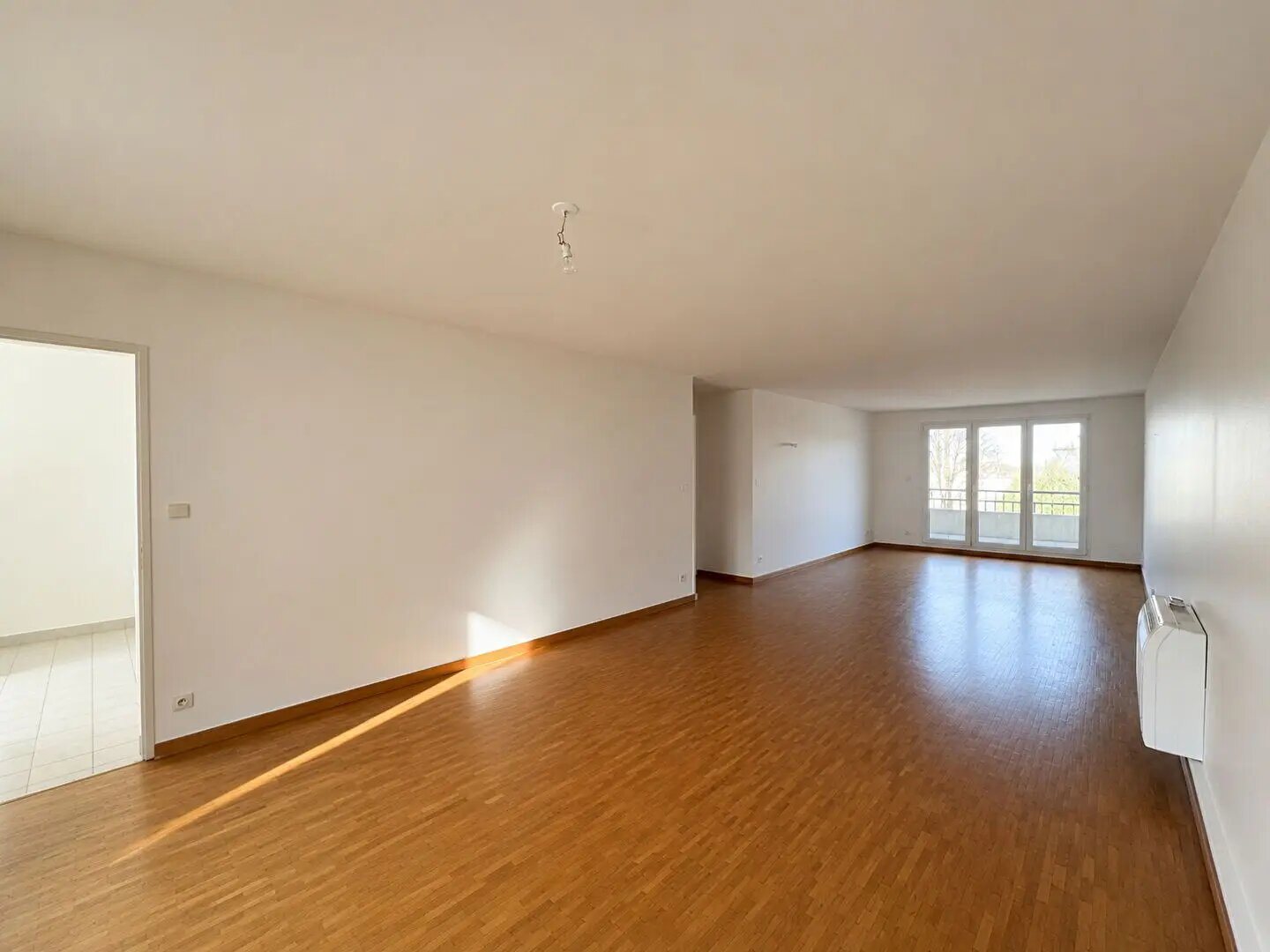 Appartement à vendre, 165m², Angers