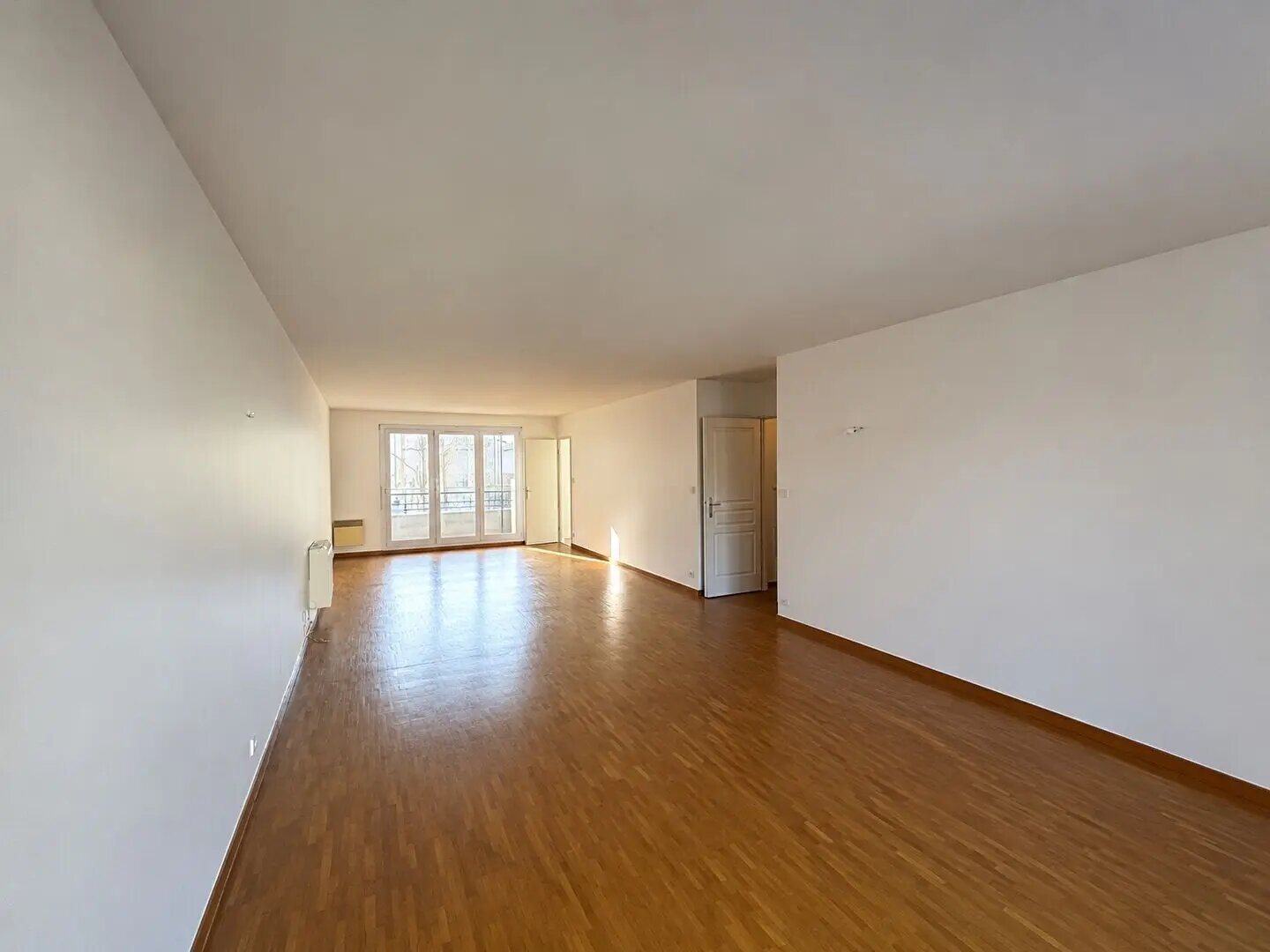 Appartement à vendre, 165m², Angers