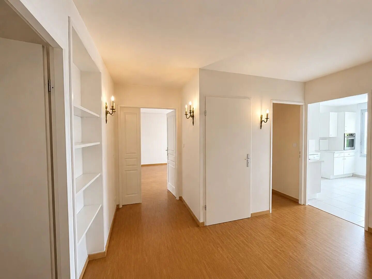 Appartement à vendre, 165m², Angers